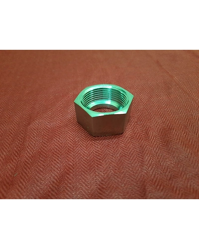 Coupling Nut-1