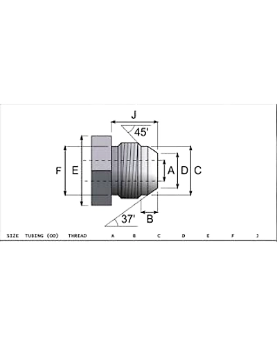 JIC Fittings-2