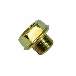 elpar oil drain plug