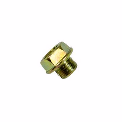 elpar oil drain plug