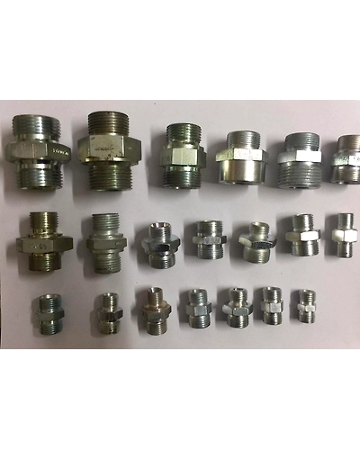 BSP Male Adapter-1