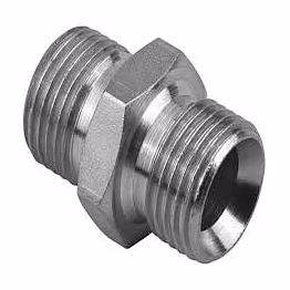 elpar bsp male adapter