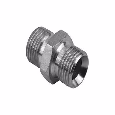 elpar bsp male adapter