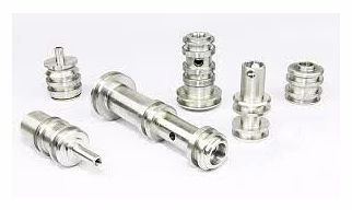 CNC Machined Components