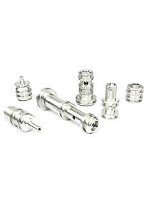CNC Machined Components