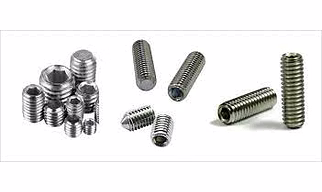 Grub Screw
