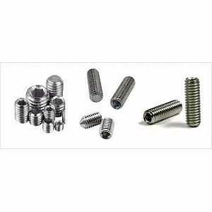 Grub Screw
