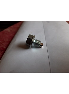 MAGNETIC OIL DRAIN PLUGS