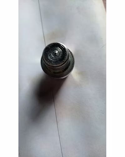 DIN 910 Hex Head Screw Plug-2