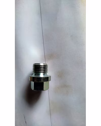 DIN 910 Hex Head Screw Plug-3