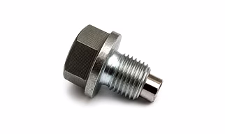 MAGNETIC OIL DRAIN PLUGS