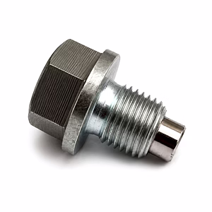 MAGNETIC OIL DRAIN PLUGS