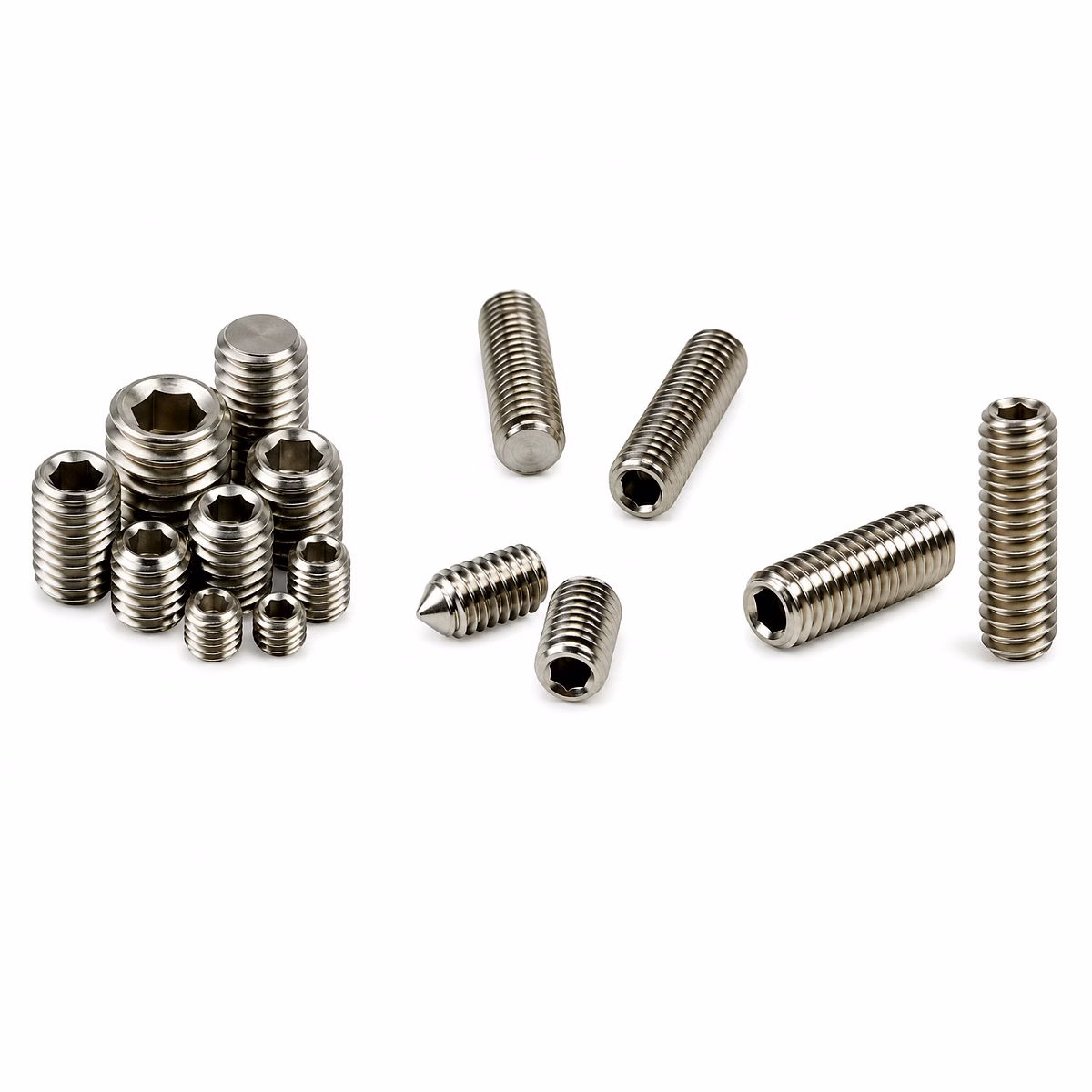 elpar grub screw