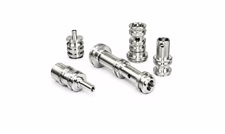 CNC Machined Components