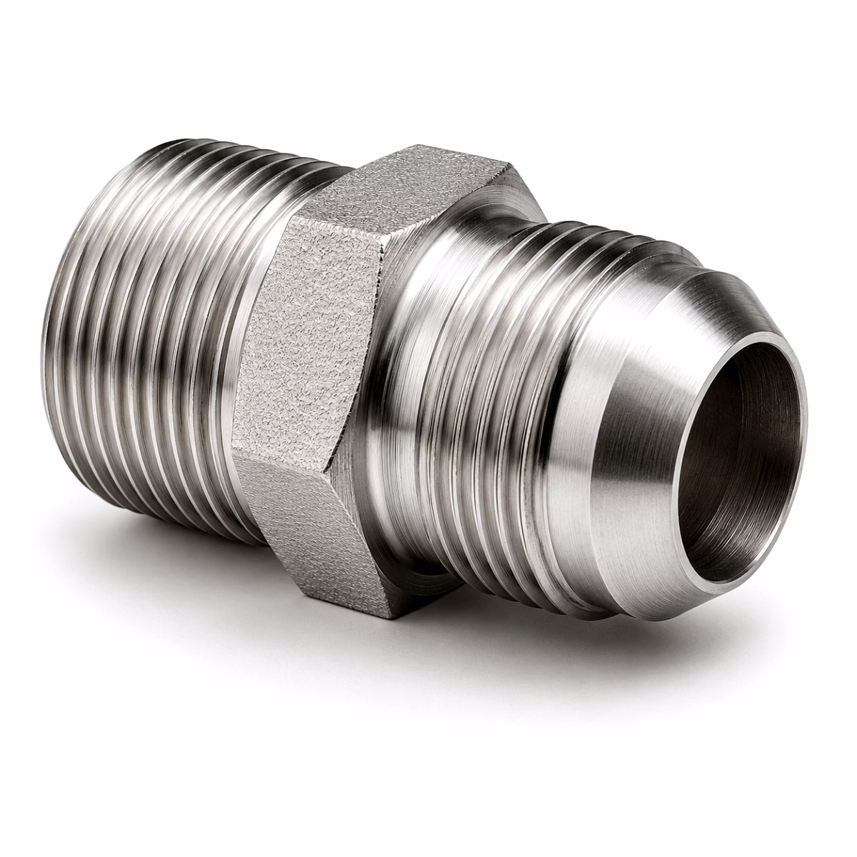 elpar jic fittings