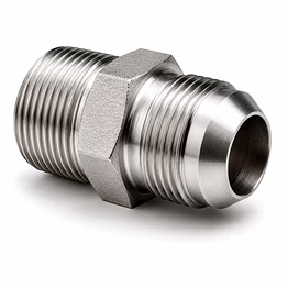 elpar jic fittings