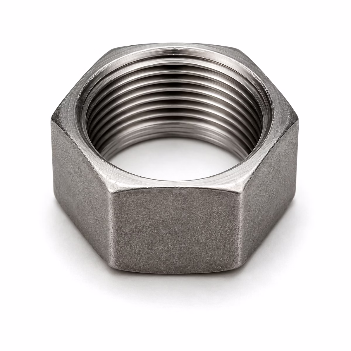 elpar coupling nut