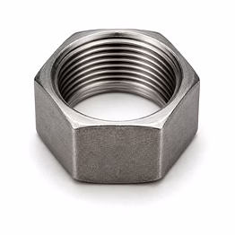 elpar coupling nut