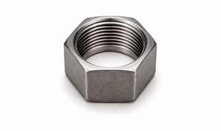 Coupling Nut