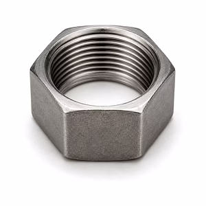 Coupling Nut