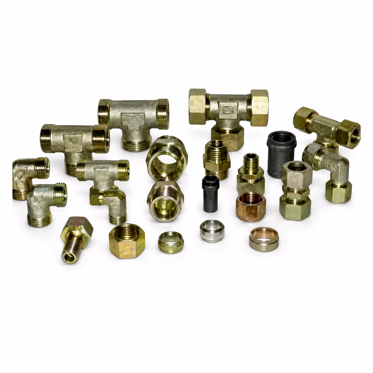 elpar ermetto fittings
