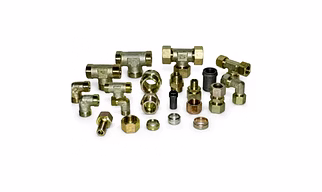 Ermetto Fittings