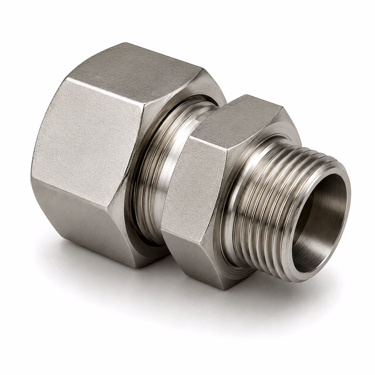 elpar parallel male stud coupling (pmsc)