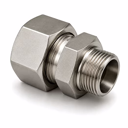 elpar parallel male stud coupling (pmsc)