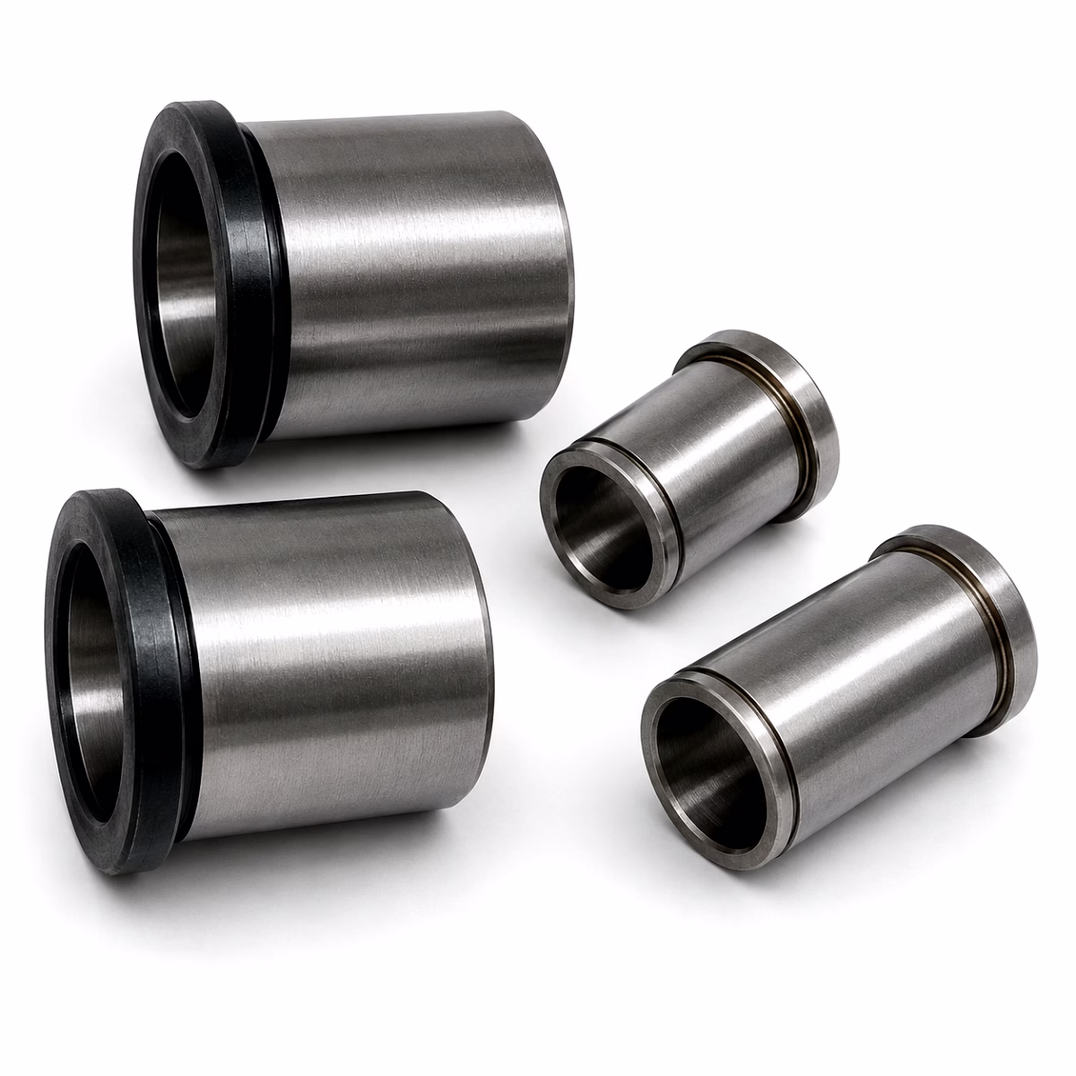 elpar hardened bush