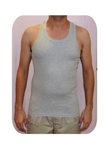 Lyril STYLO Derby Vests