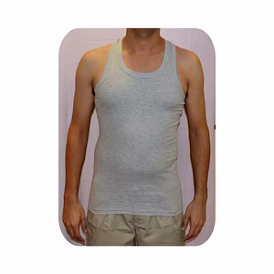 Lyril STYLO Derby Vests