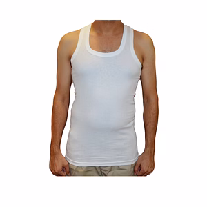 Lyril STYLO Derby Vests