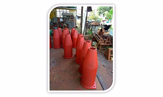 Boiler Spares & Accessories