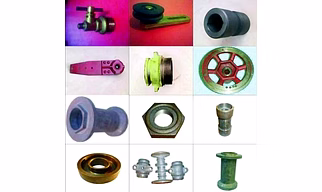 Parts of water tube Boilers,Parts of Fire Tube Boilers