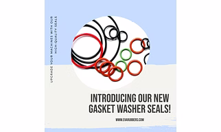 gasket washer seals O ring