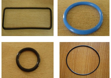 gasket washer seals O ring-5