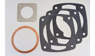 OTHER ARTICLES OF GASKETS WASHERS AND OTHER SEAL