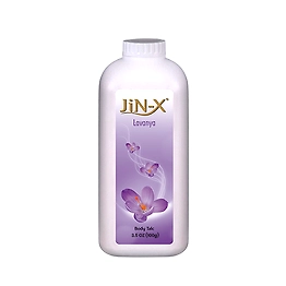 JINX Jin-X Lavanya Talcum Powder (SQ Pack)