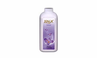 Jin-X  Lavanya Talcum Powder (SQ Pack)