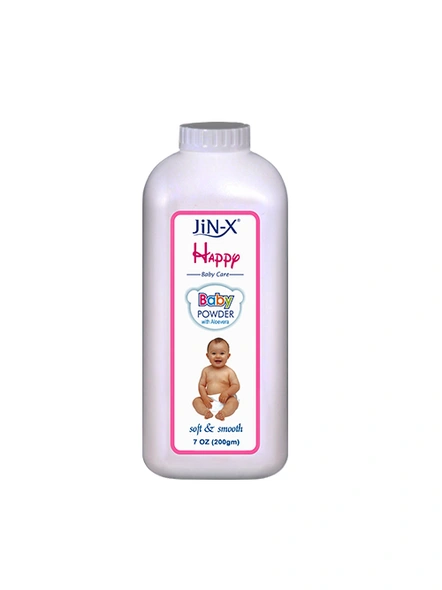 JIN-X Baby Powder-F174