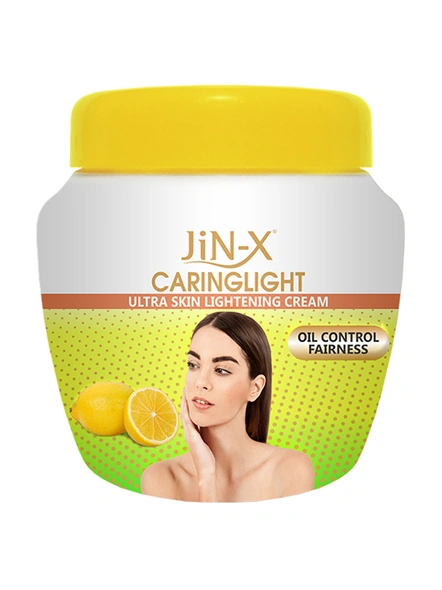 Jin-X Ultra Light Skin Lightning Cream-F191