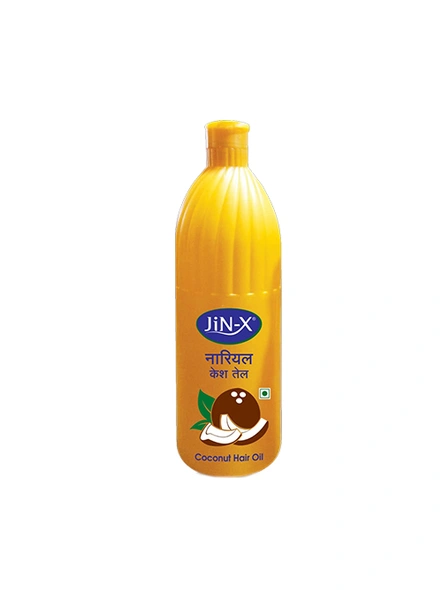 JIN-X Body Hair Relaxer Cream-F142