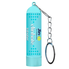 JINX Clinhale Nasal Inhaler for Quick and Effective Relief