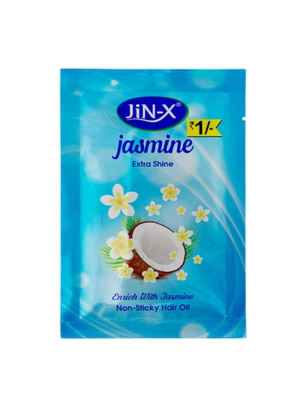 JIN-X Jasmin Oil Pouch-F282
