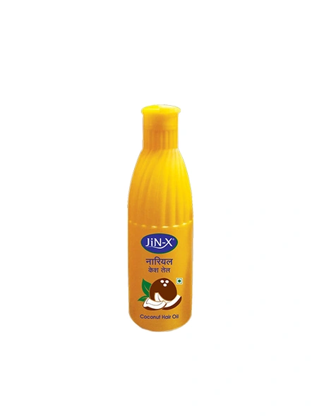 JIN-X Body Hair Relaxer Cream-F141-25ml