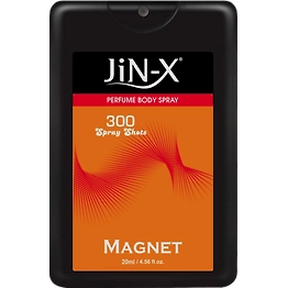 JINX Jin-X Body Perfume Belle