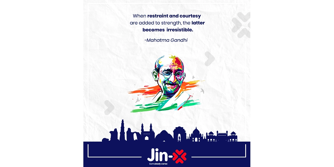 Gandhi Jayanti