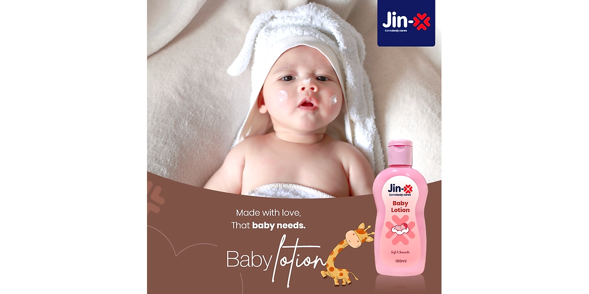 Baby Products by Jin-X