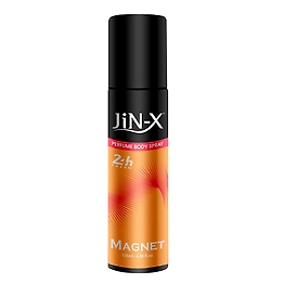 JINX Jin-X Body Perfume Megnet