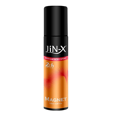 JINX Jin-X Body Perfume Megnet